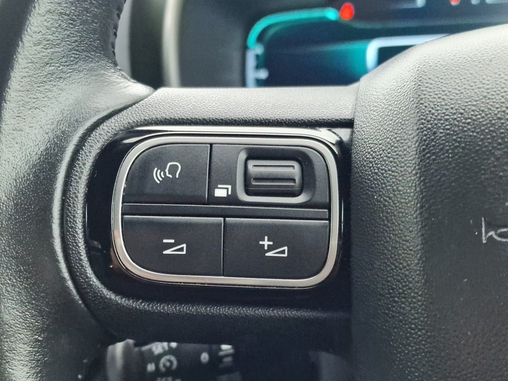 Used Citroen C5 Aircross 2019 for sale - 76744407: Photo 23