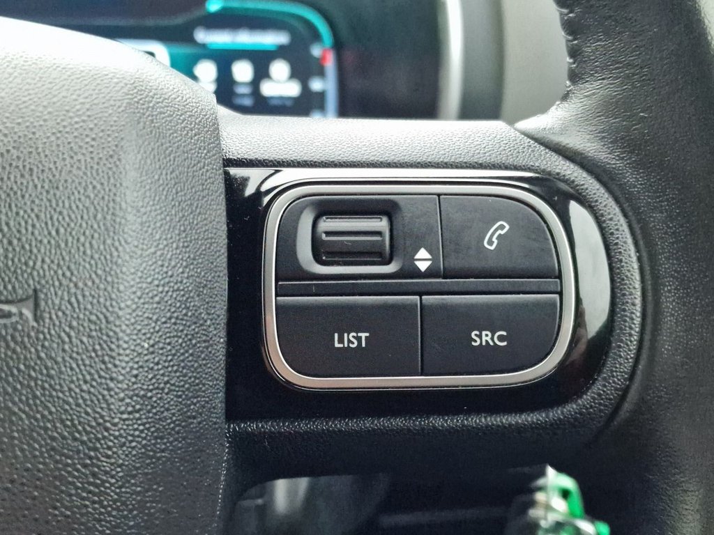 Used Citroen C5 Aircross 2019 for sale - 76744407: Photo 25