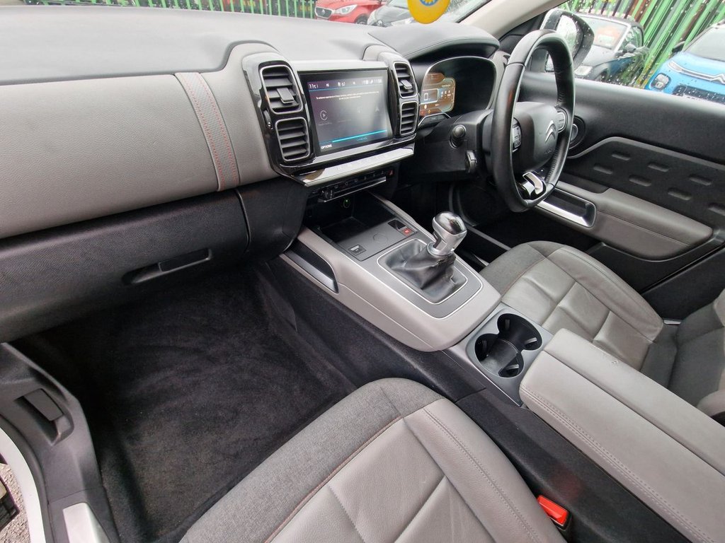 Used Citroen C5 Aircross 2019 for sale - 76744407: Photo 29