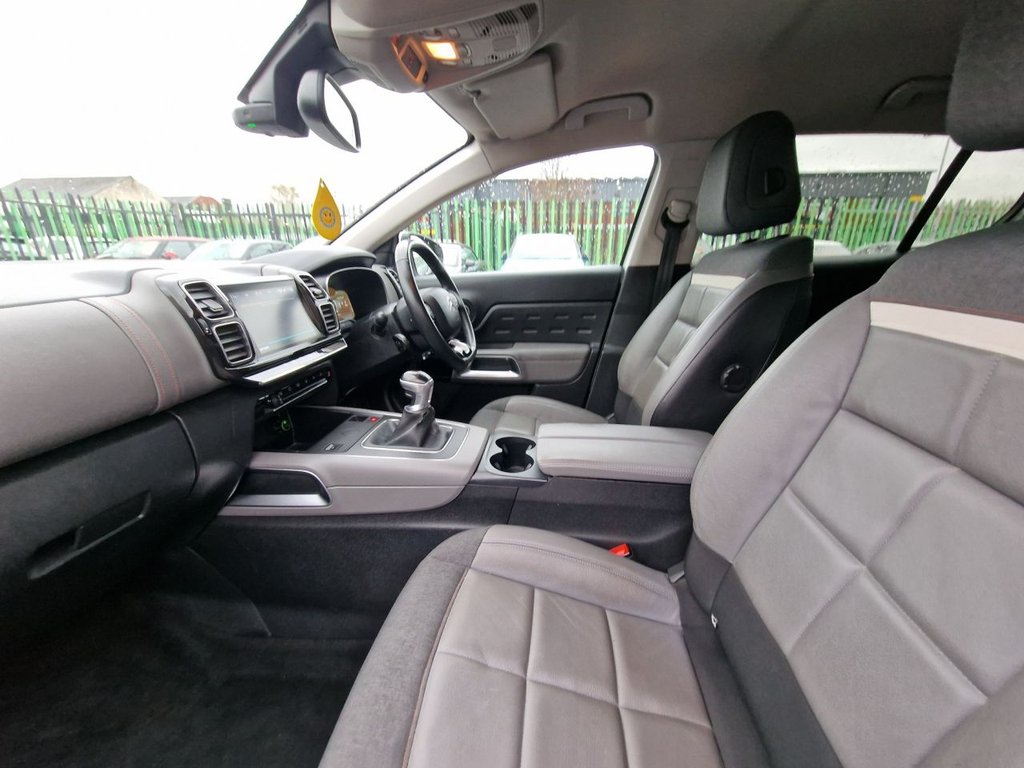 Used Citroen C5 Aircross 2019 for sale - 76744407: Photo 30