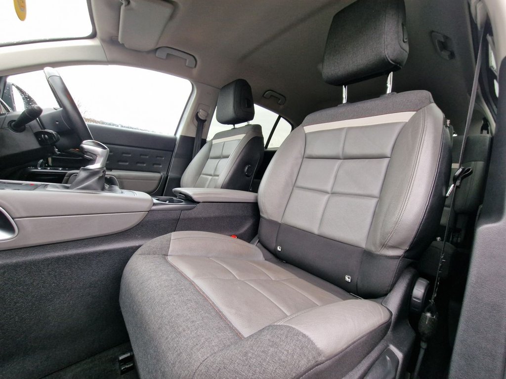 Used Citroen C5 Aircross 2019 for sale - 76744407: Photo 31