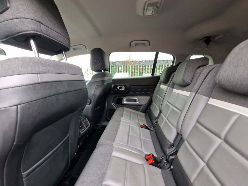 Used Citroen C5 Aircross 2019 for sale - 76744407: Photo 33