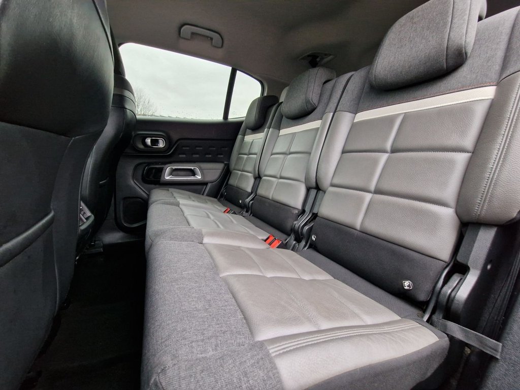 Used Citroen C5 Aircross 2019 for sale - 76744407: Photo 34