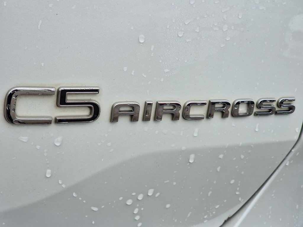 Used Citroen C5 Aircross 2019 for sale - 76744407: Photo 36