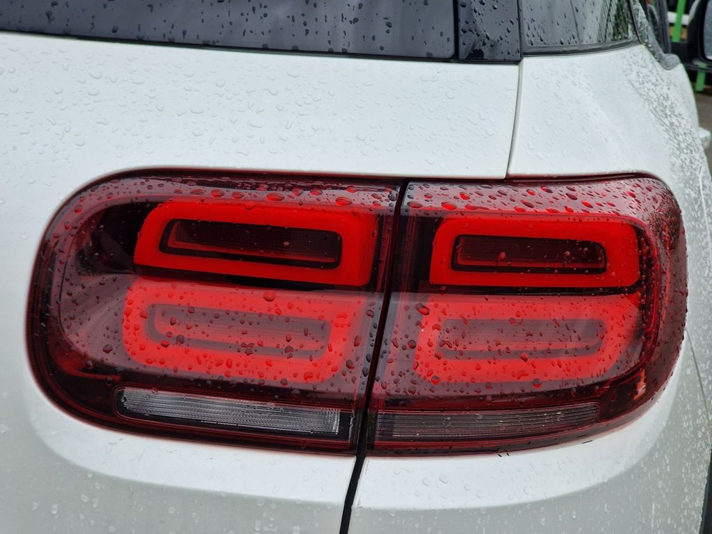 Used Citroen C5 Aircross 2019 for sale - 76744407: Photo 37