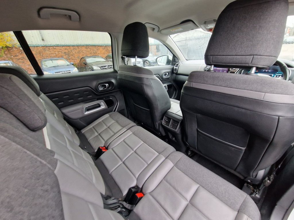 Used Citroen C5 Aircross 2019 for sale - 76744407: Photo 38