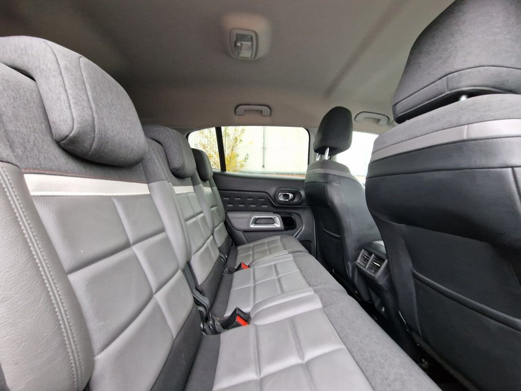 Used Citroen C5 Aircross 2019 for sale - 76744407: Photo 39