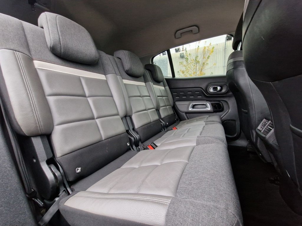 Used Citroen C5 Aircross 2019 for sale - 76744407: Photo 40