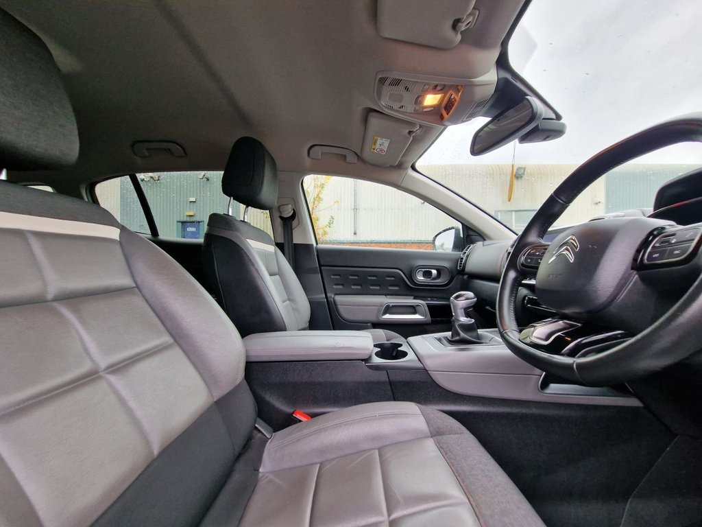 Used Citroen C5 Aircross 2019 for sale - 76744407: Photo 42