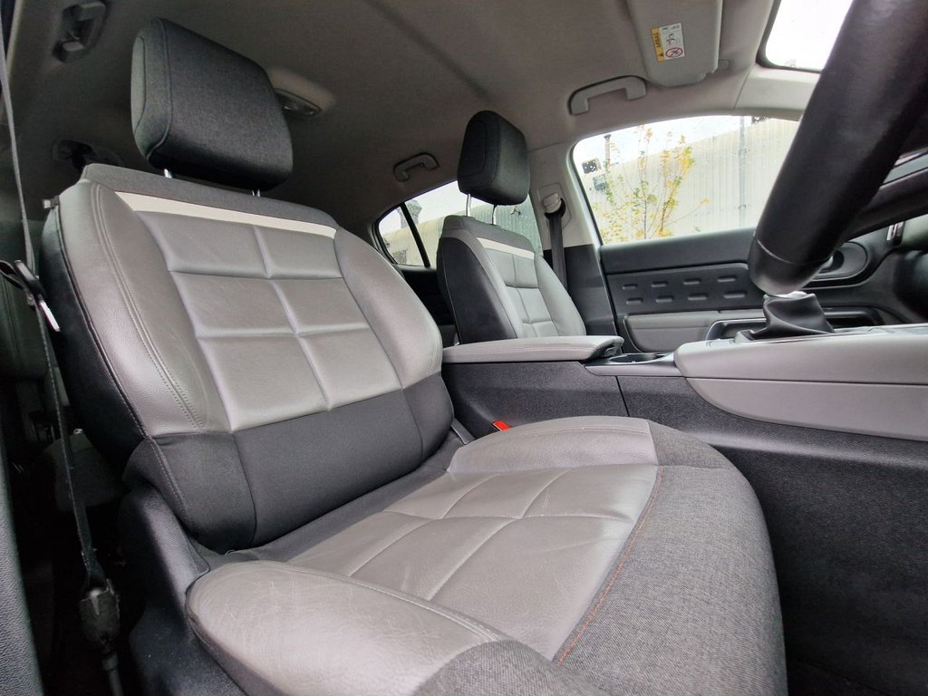 Used Citroen C5 Aircross 2019 for sale - 76744407: Photo 43