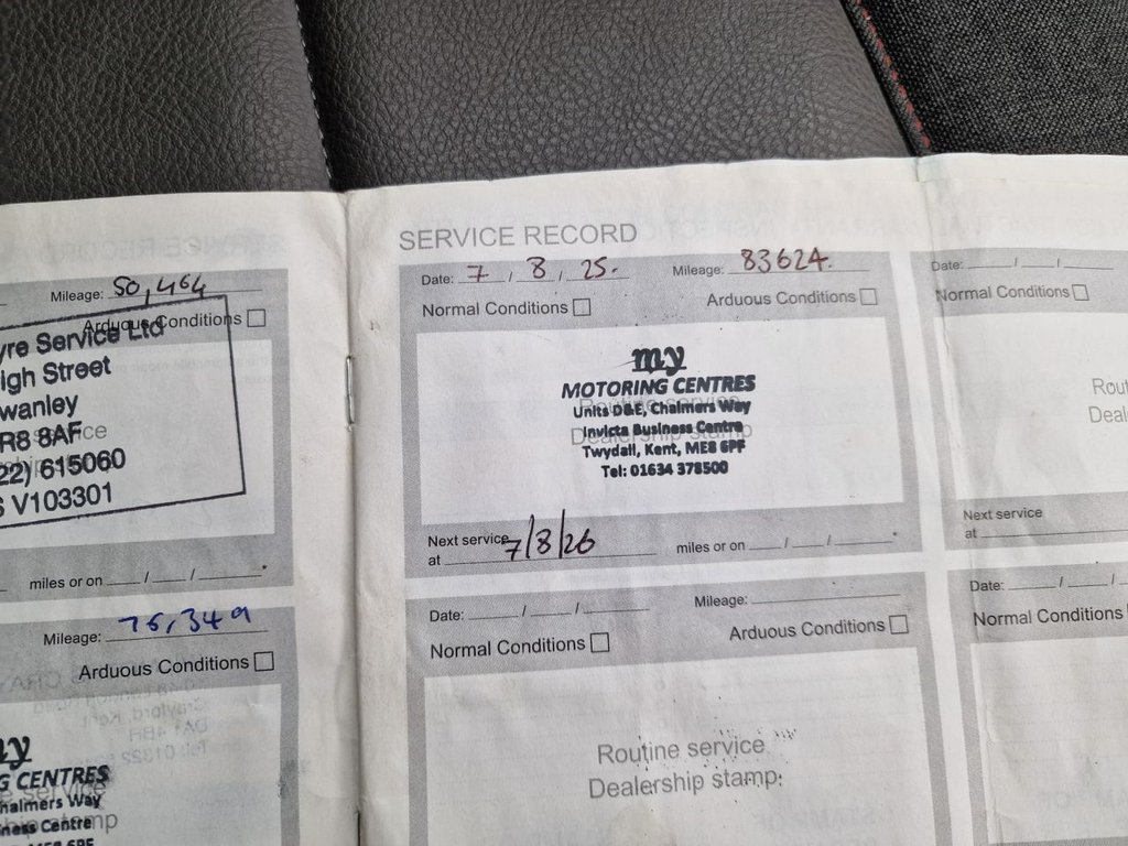 Used Citroen C5 Aircross 2019 for sale - 76744407: Photo 44