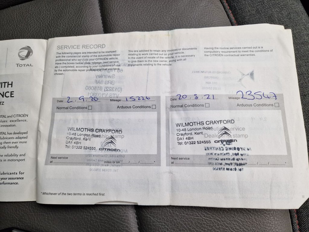 Used Citroen C5 Aircross 2019 for sale - 76744407: Photo 46