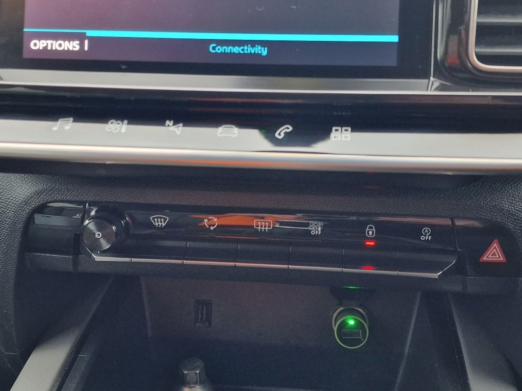 Used Citroen C5 Aircross 2019 for sale - 76744407: Photo 50