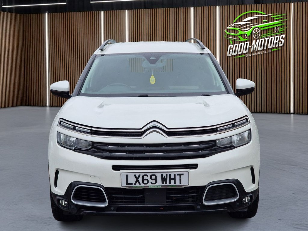 Used Citroen C5 Aircross 2019 for sale - 76744407: Photo 7