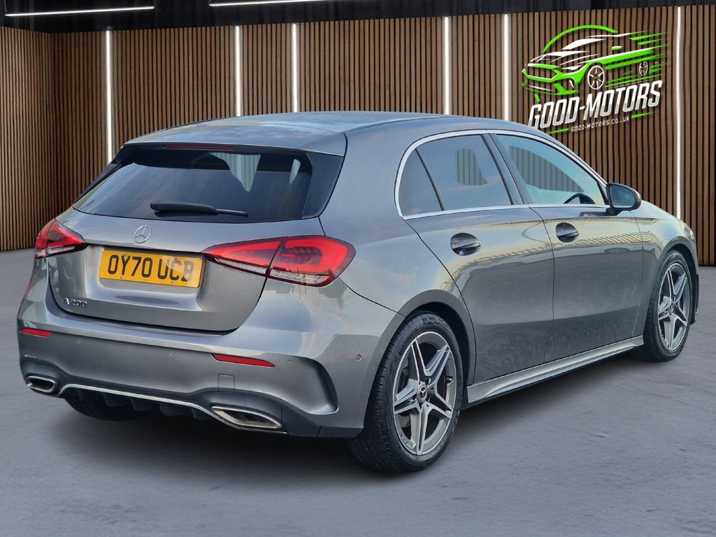 Used Mercedes-Benz A-Class 2020 for sale - 76950715: Photo 11