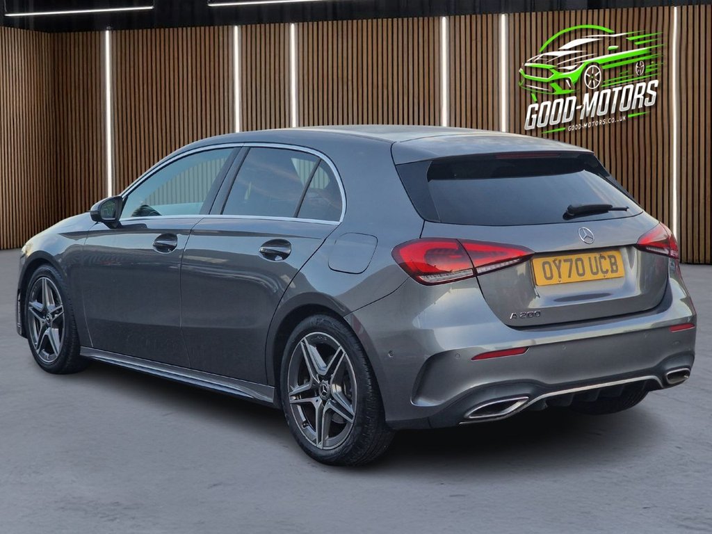 Used Mercedes-Benz A-Class 2020 for sale - 76950715: Photo 15