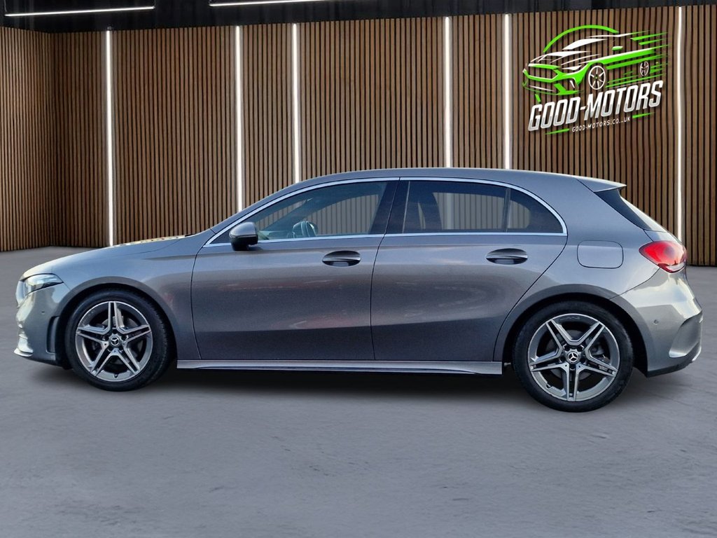 Used Mercedes-Benz A-Class 2020 for sale - 76950715: Photo 17