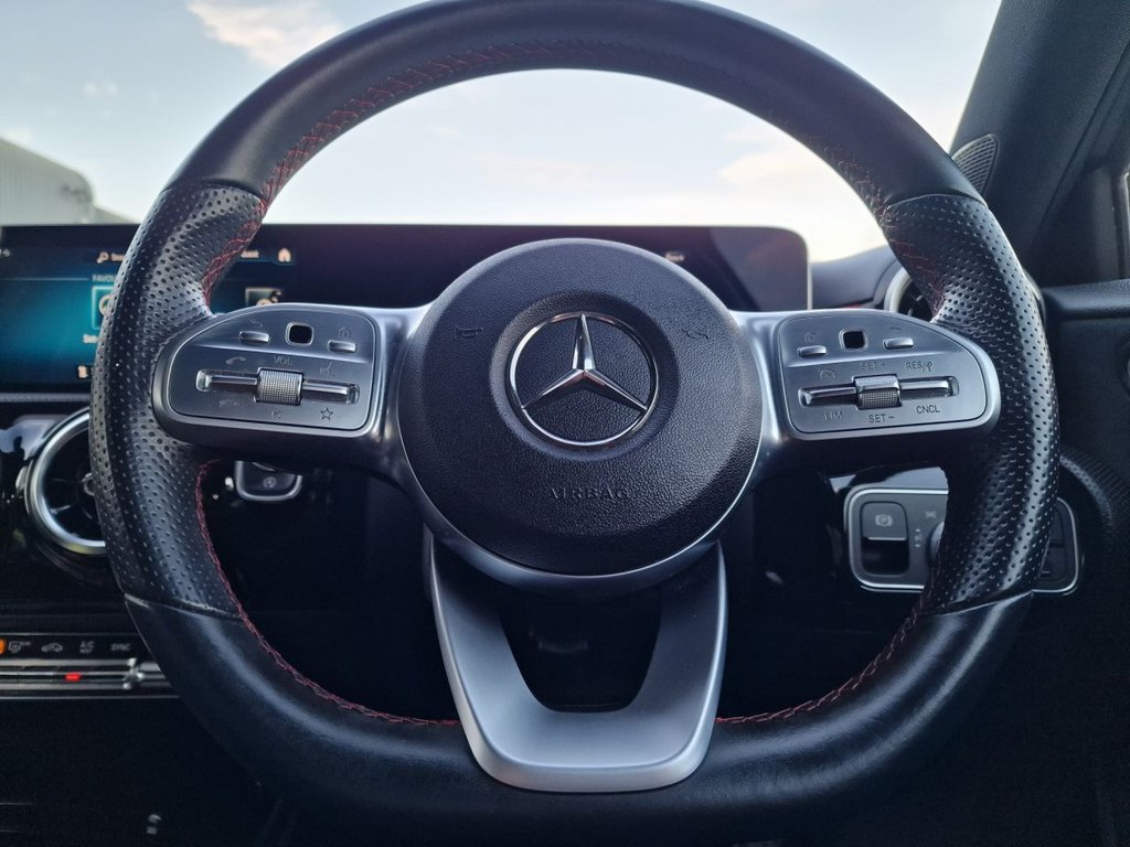 Used Mercedes-Benz A-Class 2020 for sale - 76950715: Photo 22