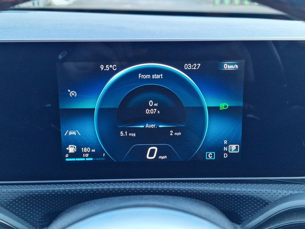 Used Mercedes-Benz A-Class 2020 for sale - 76950715: Photo 23