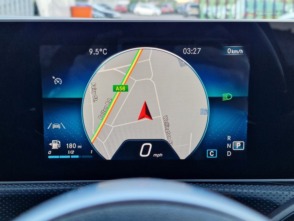 Used Mercedes-Benz A-Class 2020 for sale - 76950715: Photo 24