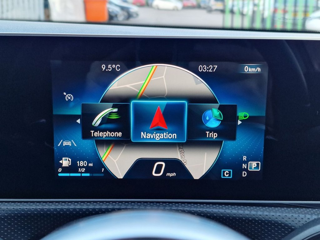 Used Mercedes-Benz A-Class 2020 for sale - 76950715: Photo 25