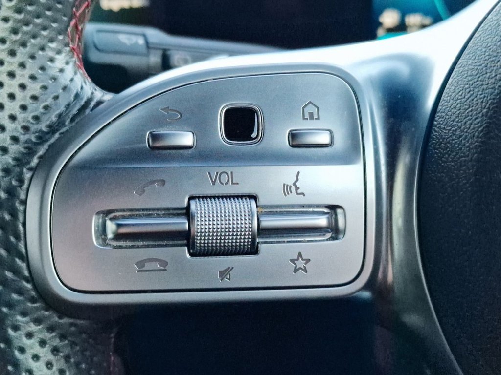 Used Mercedes-Benz A-Class 2020 for sale - 76950715: Photo 26