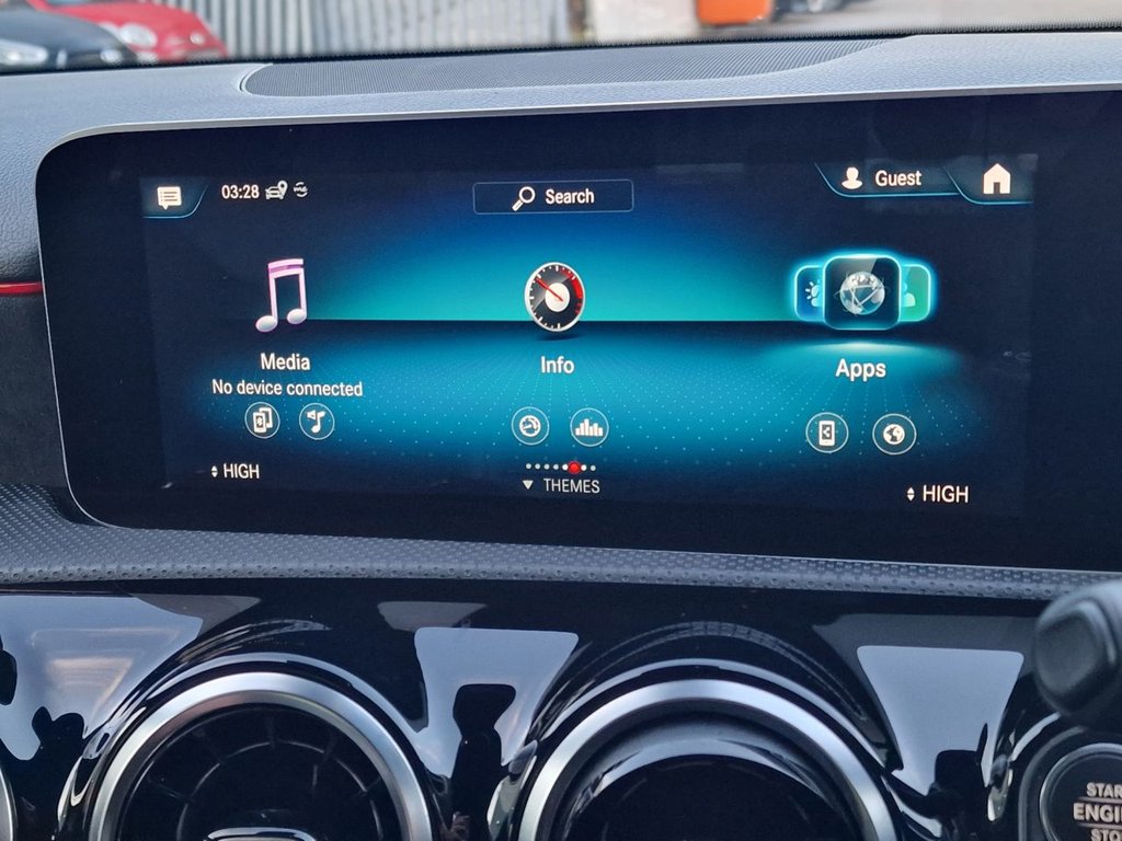 Used Mercedes-Benz A-Class 2020 for sale - 76950715: Photo 32