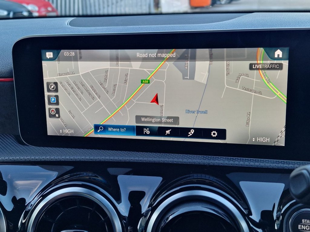 Used Mercedes-Benz A-Class 2020 for sale - 76950715: Photo 33