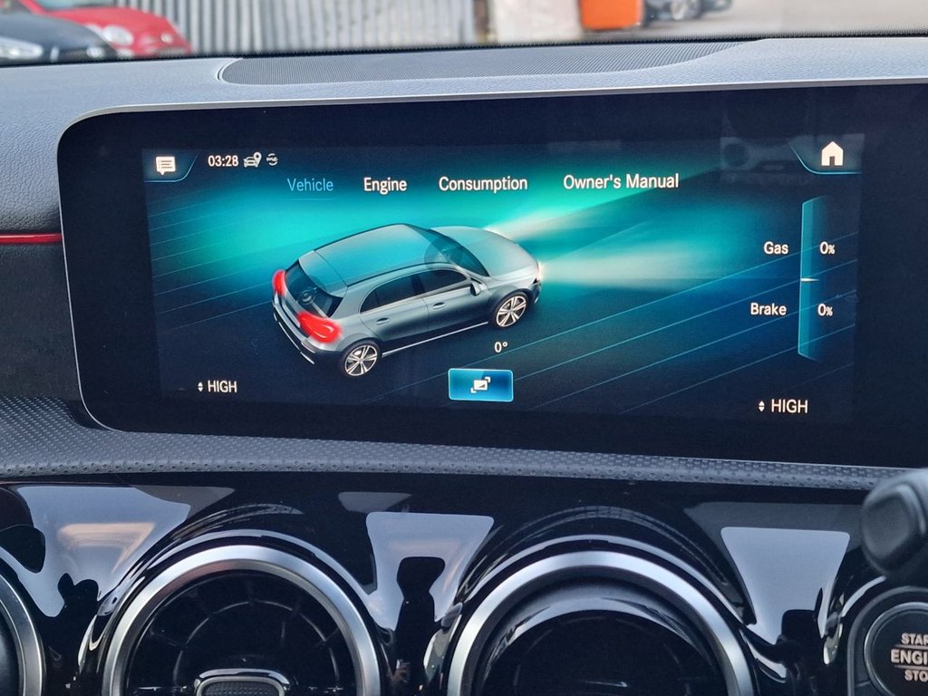 Used Mercedes-Benz A-Class 2020 for sale - 76950715: Photo 35