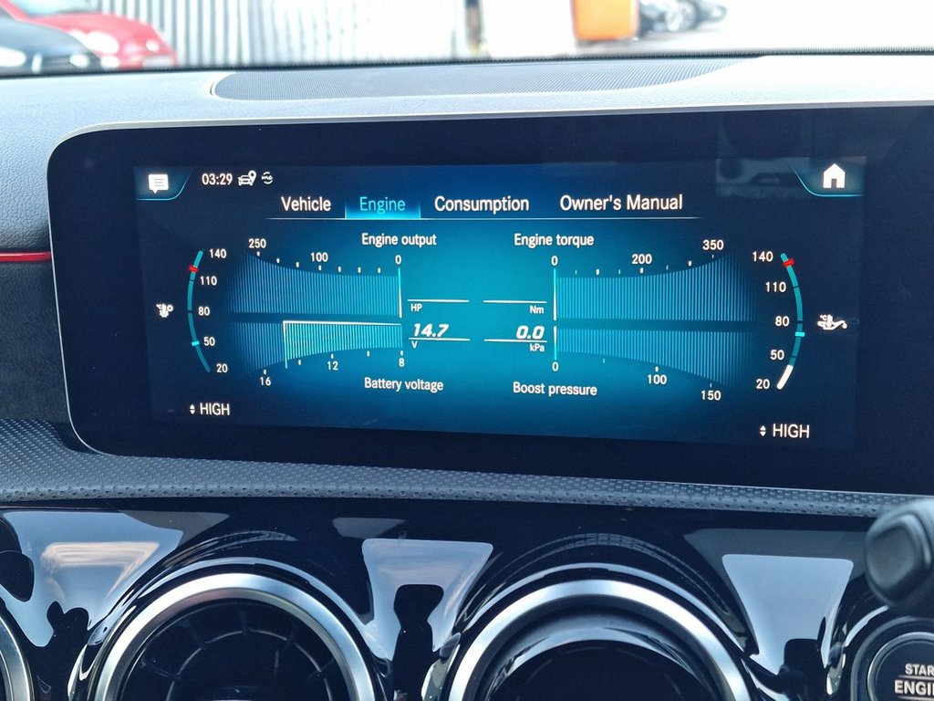 Used Mercedes-Benz A-Class 2020 for sale - 76950715: Photo 36