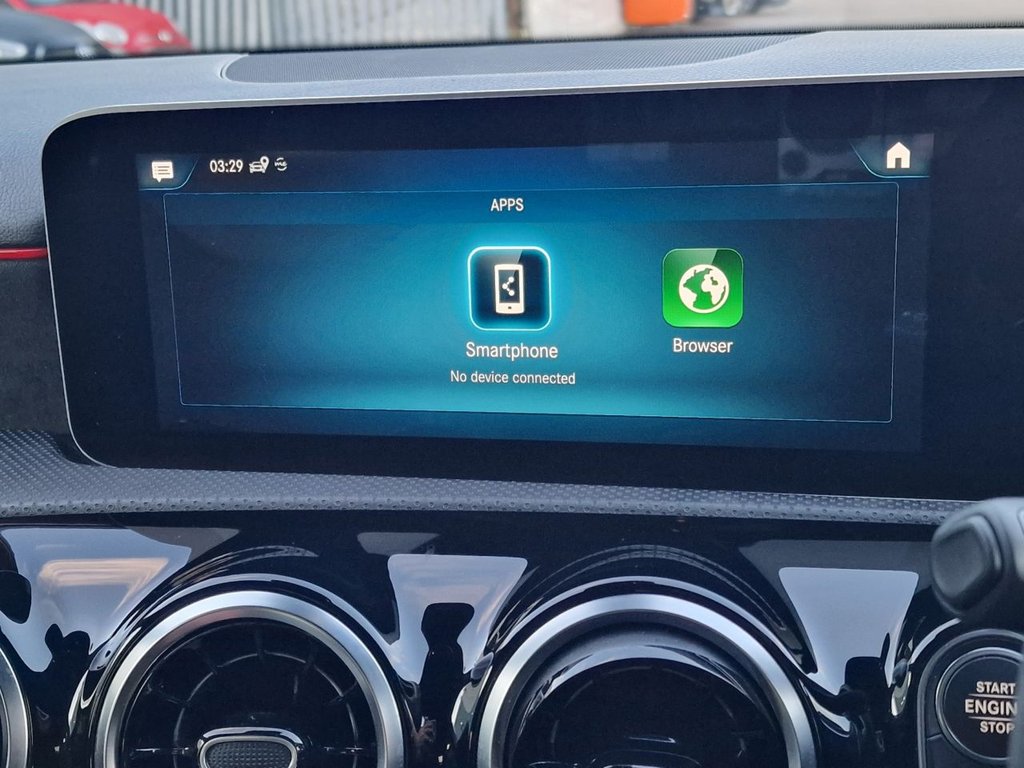 Used Mercedes-Benz A-Class 2020 for sale - 76950715: Photo 37