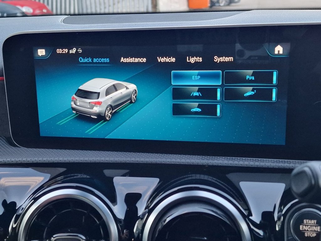 Used Mercedes-Benz A-Class 2020 for sale - 76950715: Photo 38