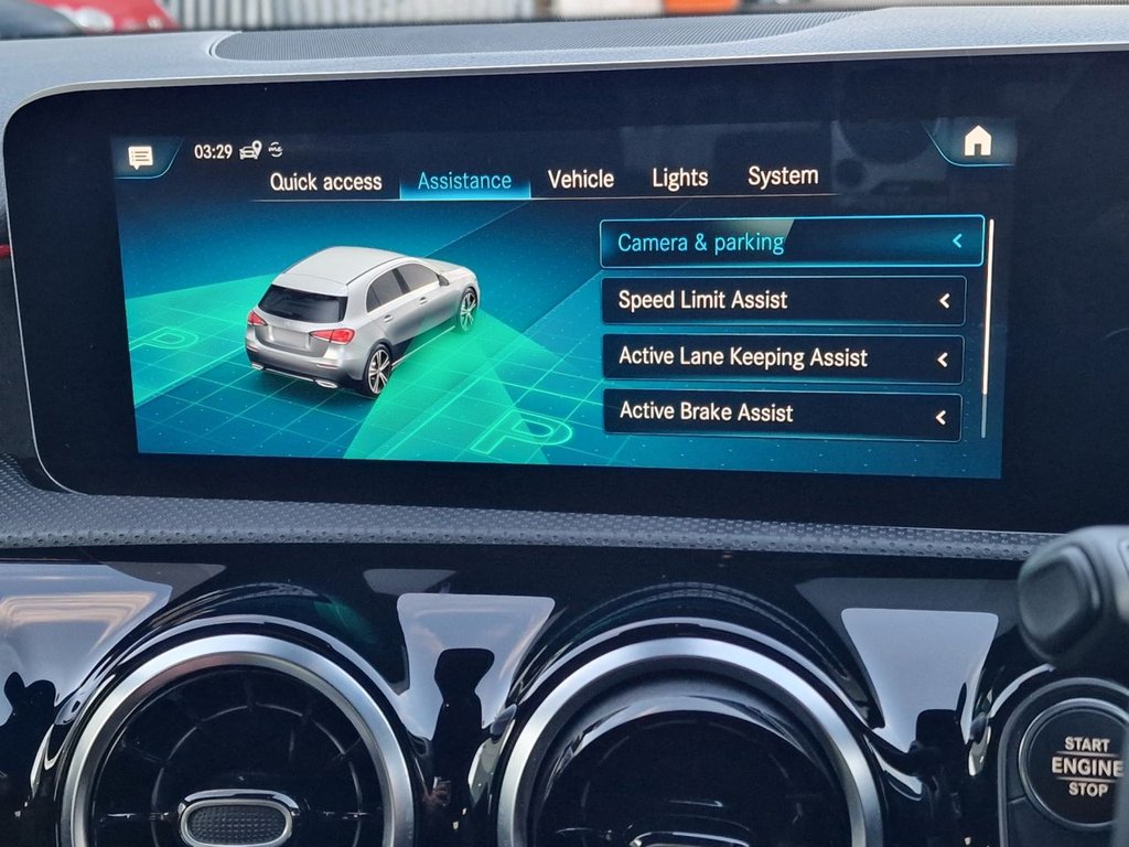 Used Mercedes-Benz A-Class 2020 for sale - 76950715: Photo 39