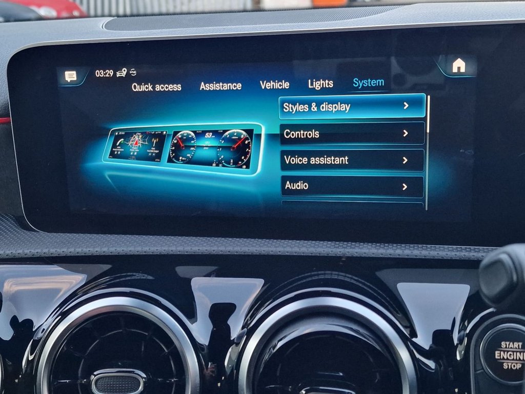 Used Mercedes-Benz A-Class 2020 for sale - 76950715: Photo 42