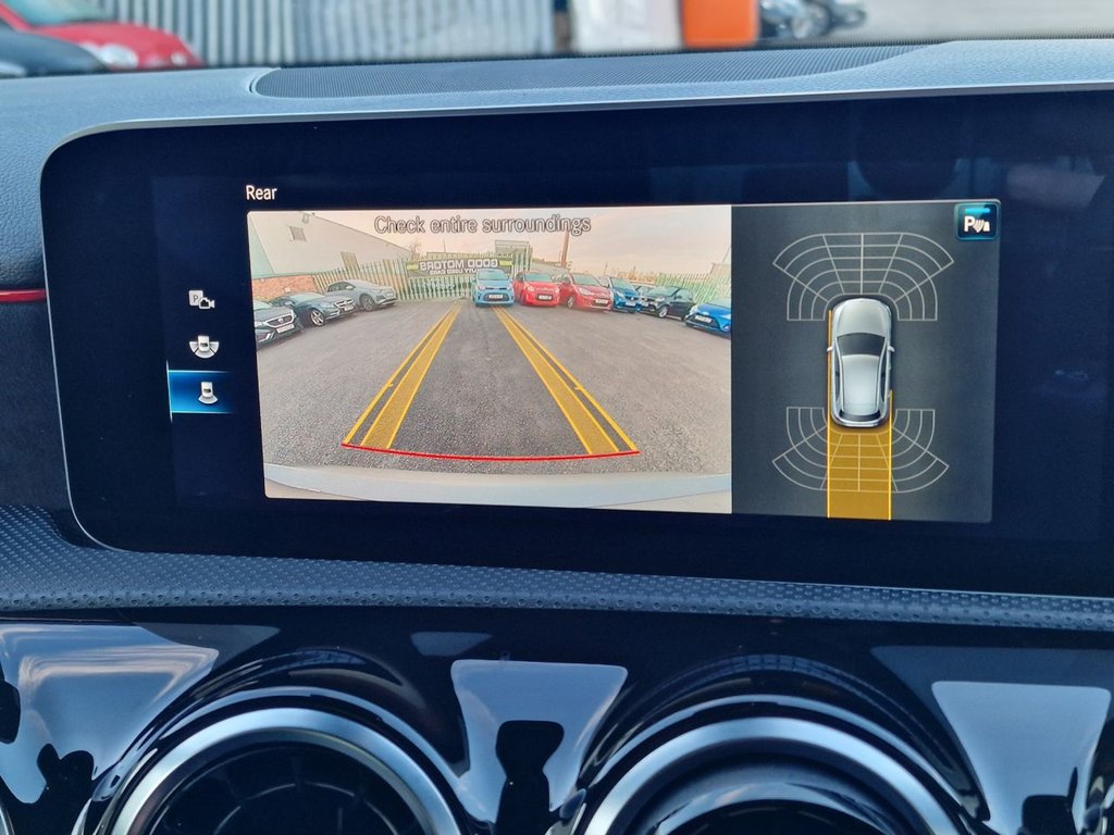 Used Mercedes-Benz A-Class 2020 for sale - 76950715: Photo 43