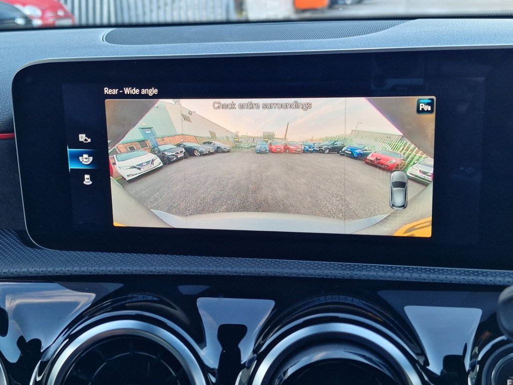 Used Mercedes-Benz A-Class 2020 for sale - 76950715: Photo 44