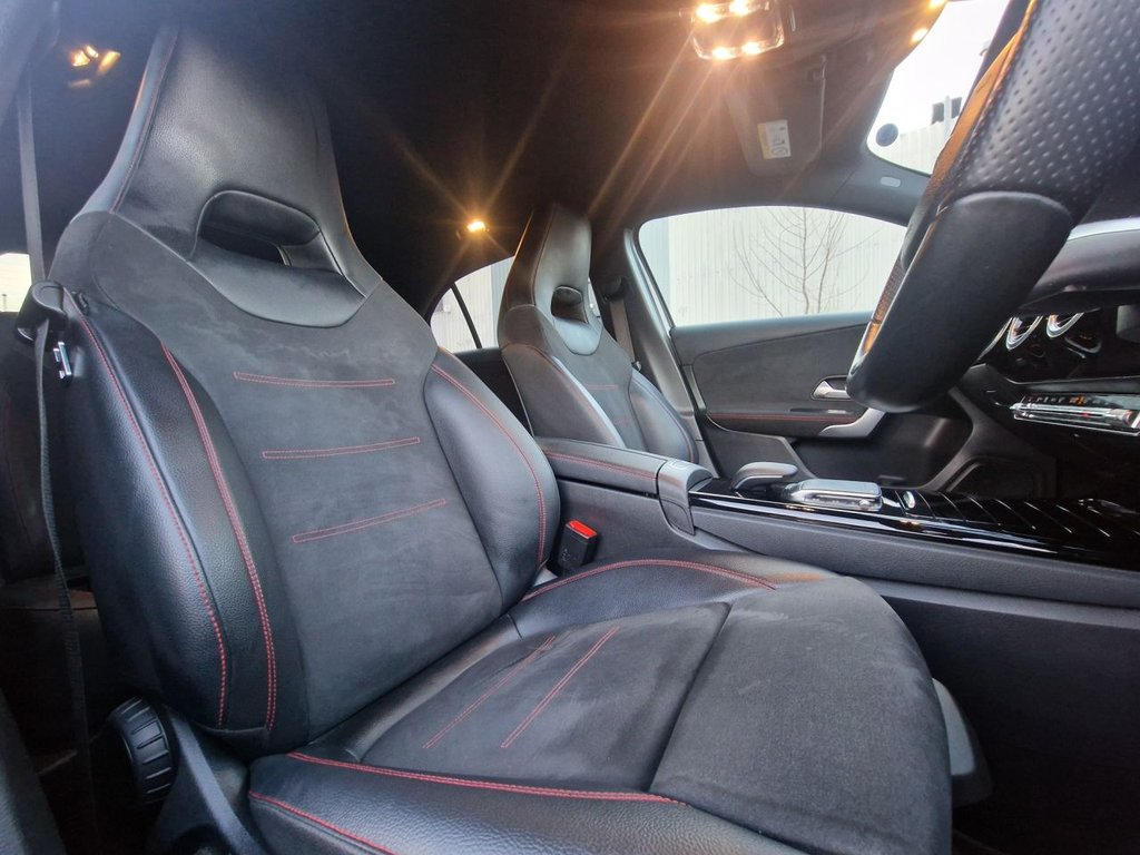 Used Mercedes-Benz A-Class 2020 for sale - 76950715: Photo 48