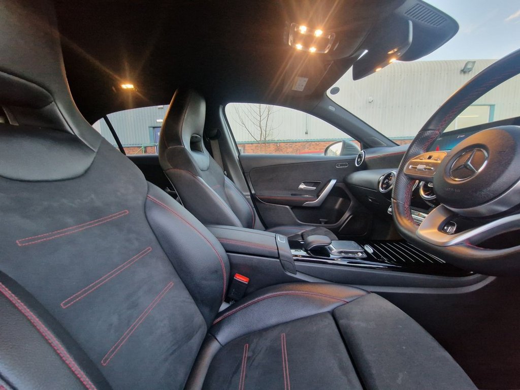 Used Mercedes-Benz A-Class 2020 for sale - 76950715: Photo 49