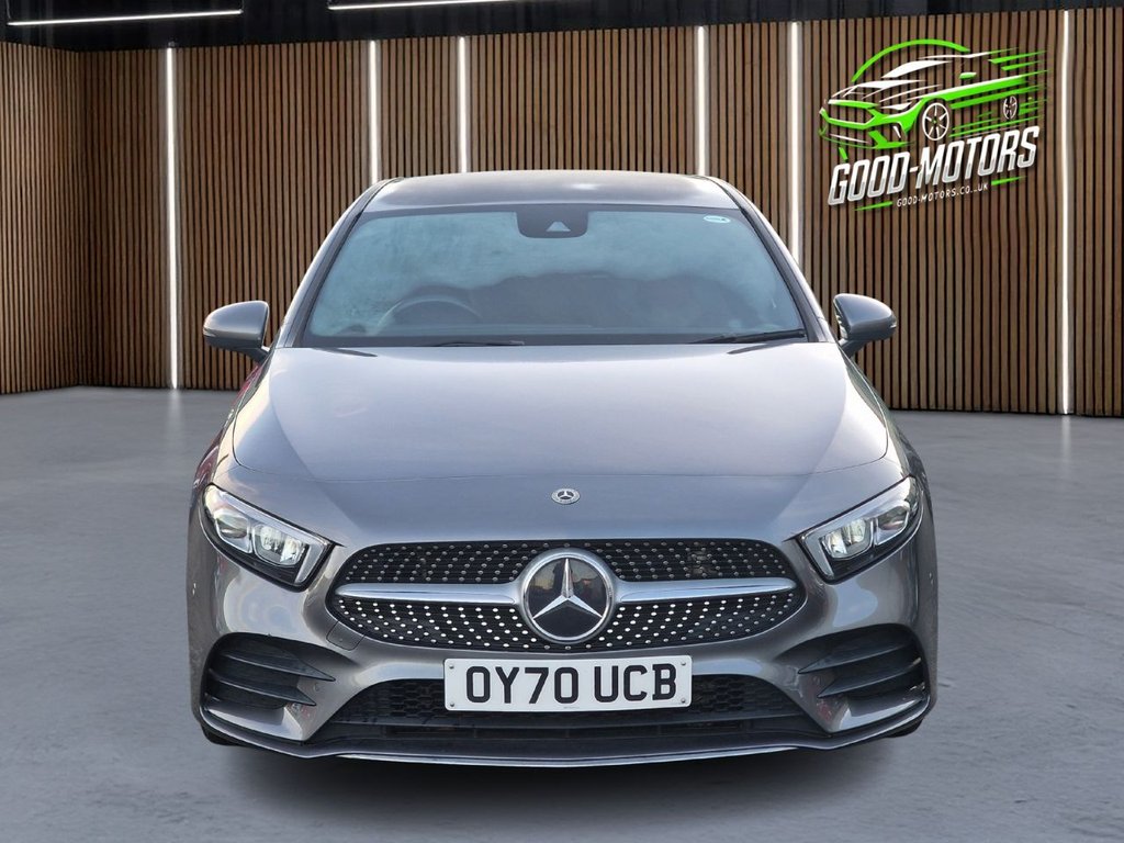 Used Mercedes-Benz A-Class 2020 for sale - 76950715: Photo 5