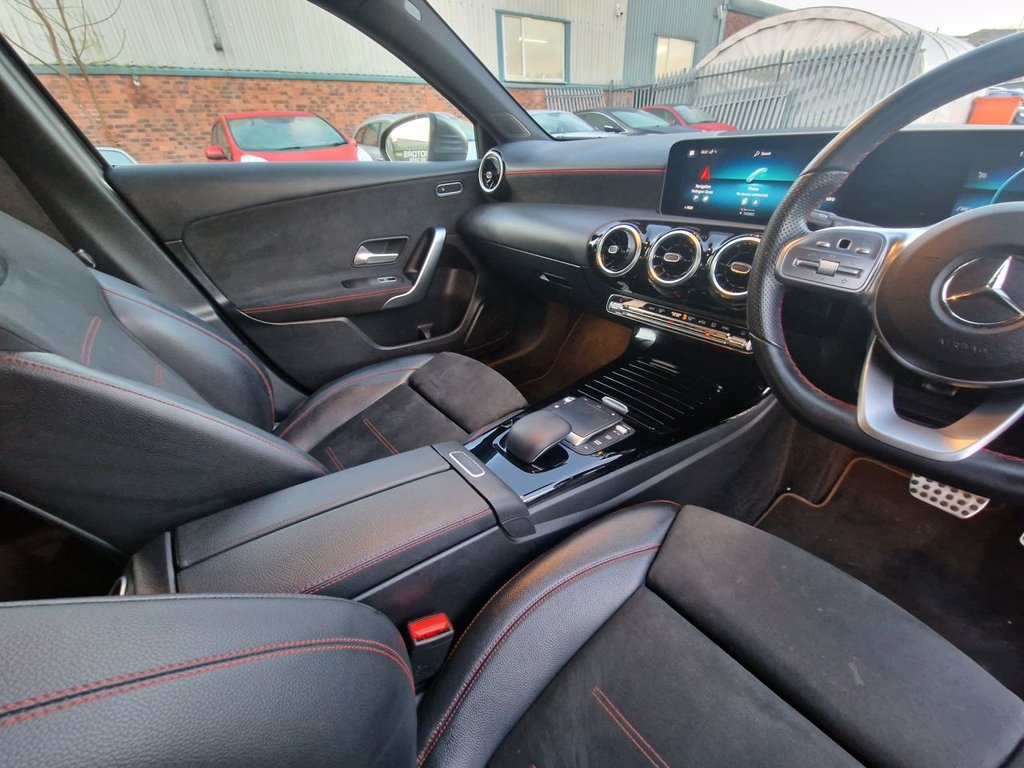 Used Mercedes-Benz A-Class 2020 for sale - 76950715: Photo 50