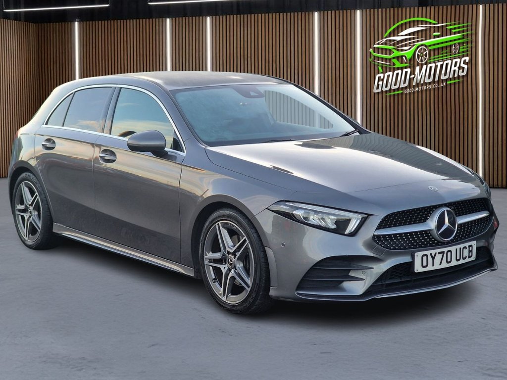 Used Mercedes-Benz A-Class 2020 for sale - 76950715: Photo 7