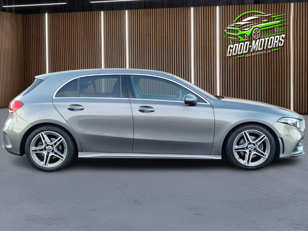 Used Mercedes-Benz A-Class 2020 for sale - 76950715: Photo 9