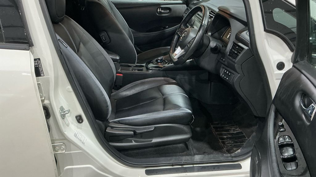 Used Nissan Leaf 2019 for sale - 76900945: Photo 14