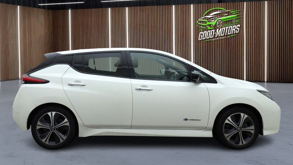 Used Nissan Leaf 2019 for sale - 76900945: Photo 3
