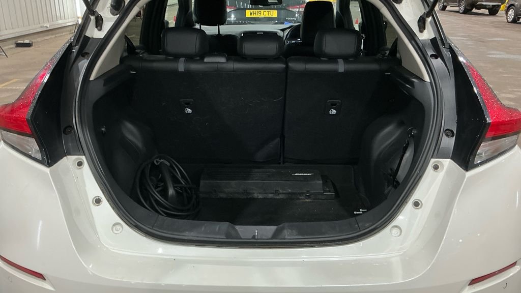 Used Nissan Leaf 2019 for sale - 76900945: Photo 8