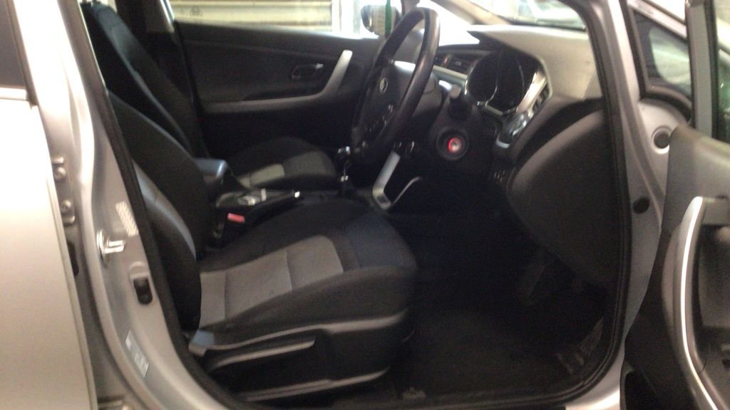 Used Kia Ceed 2017 for sale - 77007320: Photo 11