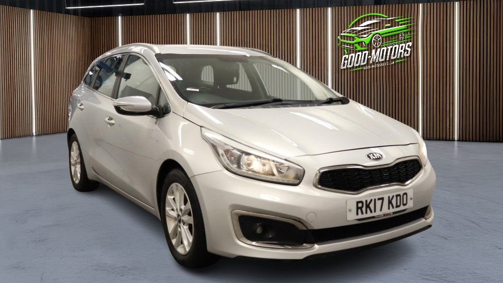 Used Kia Ceed 2017 for sale - 77007320: Photo 3