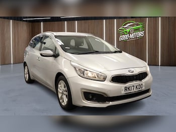 Used Kia Ceed 2017 for sale - 77007320: Photo