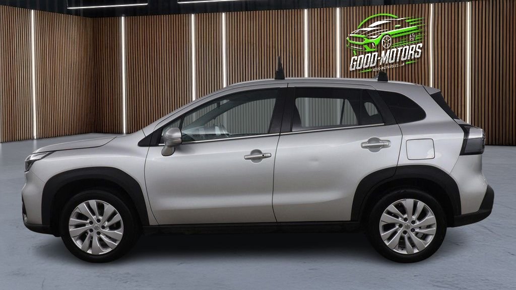 Used Suzuki SX4 S-Cross 2022 for sale - 77341815: Photo 11