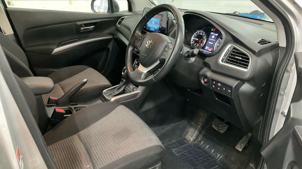 Used Suzuki SX4 S-Cross 2022 for sale - 77341815: Photo 13